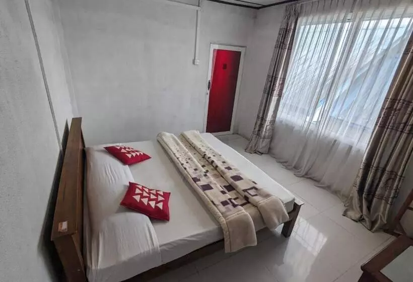 هتل New White Heven Inn