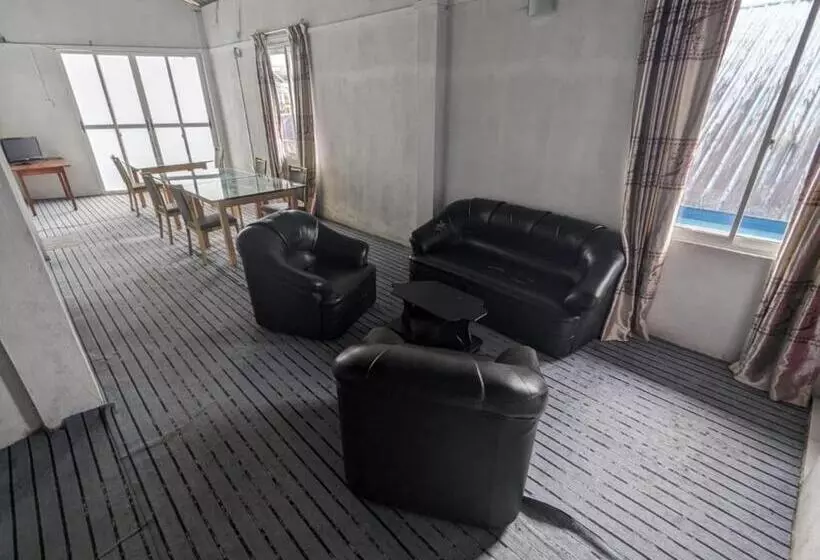 هتل New White Heven Inn