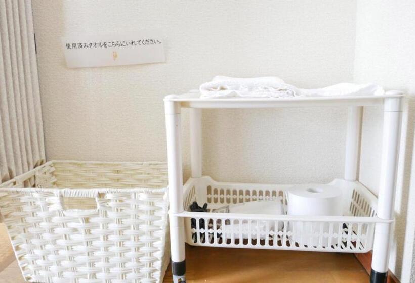 בית מלון כפרי Organic Beach Building 1 Vacation Stay 14463