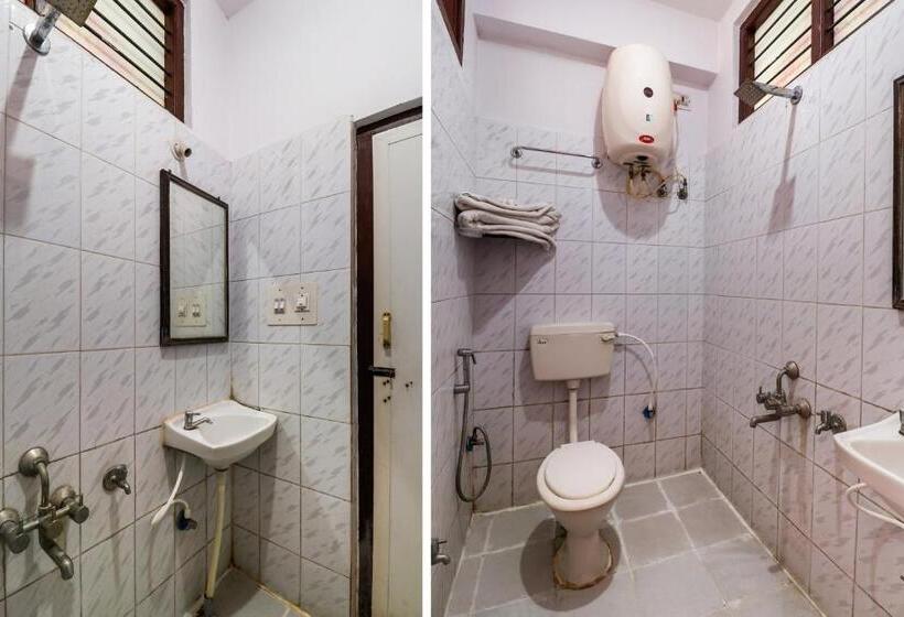 Super Hotel O Jeevan Residency