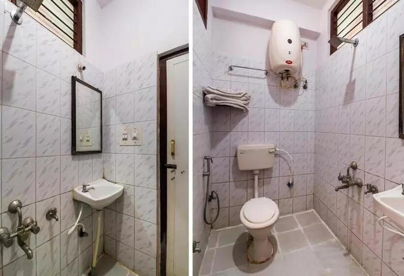 Super Hotel O Jeevan Residency