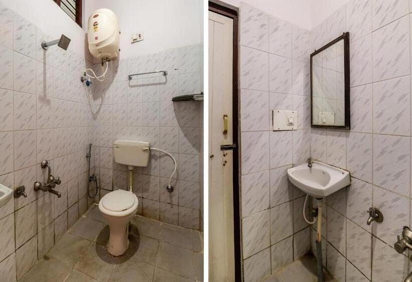 Super Hotel O Jeevan Residency