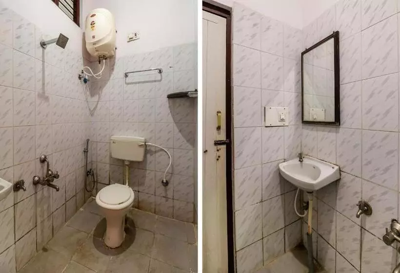 Super Hotel O Jeevan Residency