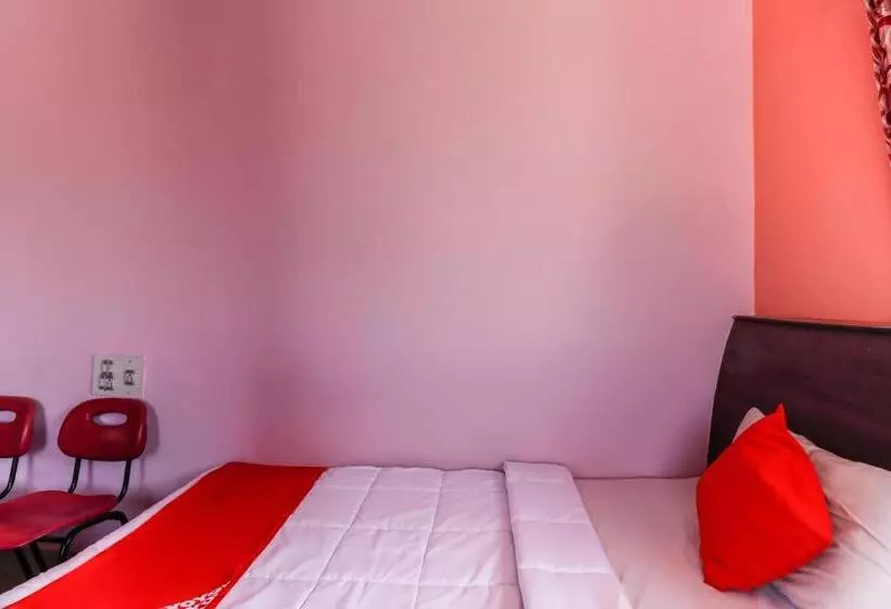 Super Hotel O Jeevan Residency