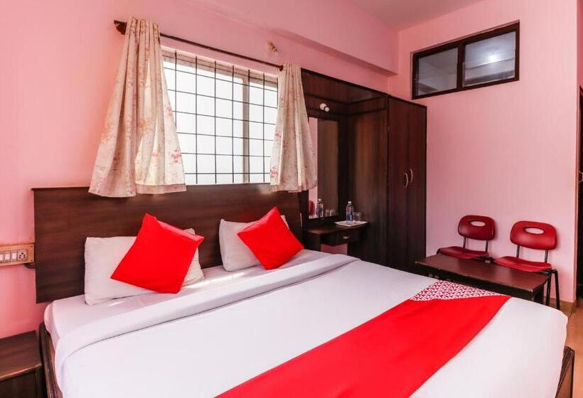 Super Hotel O Jeevan Residency