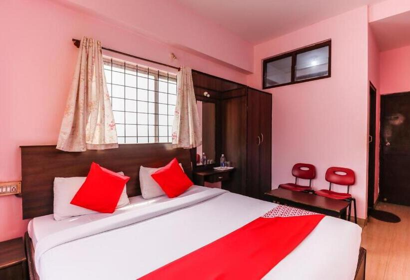 Super Hotel O Jeevan Residency