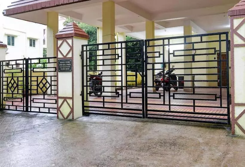 ホテル O Sri Balaji Guest House