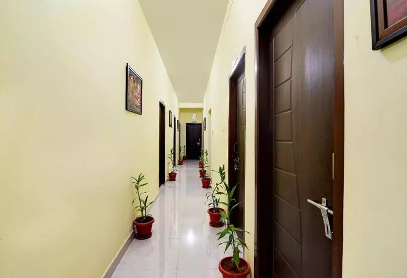 ホテル O Sri Balaji Guest House