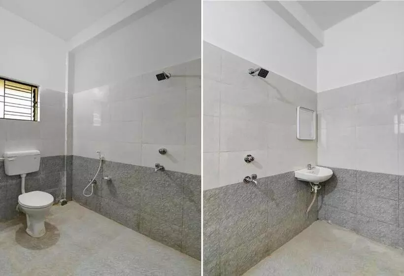 ホテル O Sri Balaji Guest House