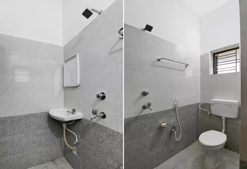 ホテル O Sri Balaji Guest House