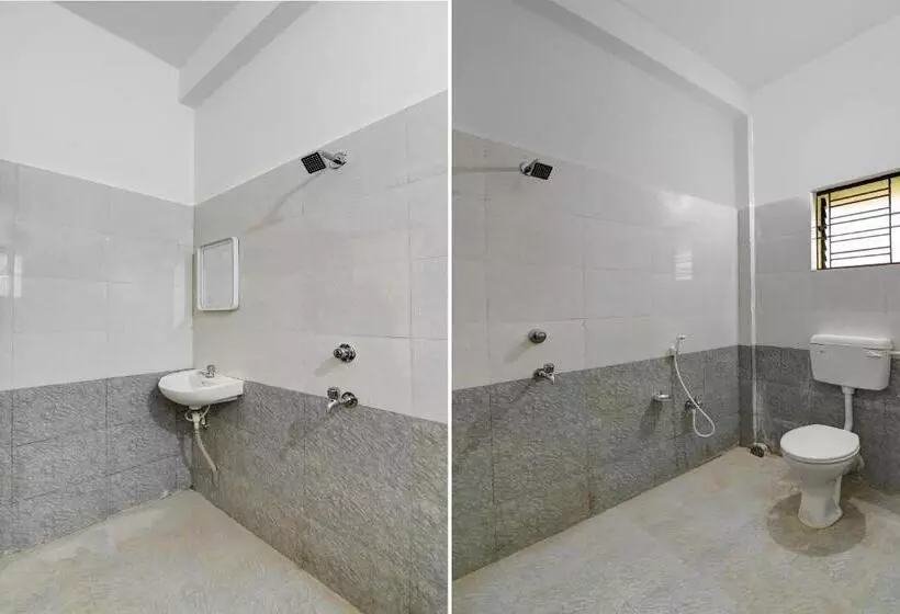 ホテル O Sri Balaji Guest House