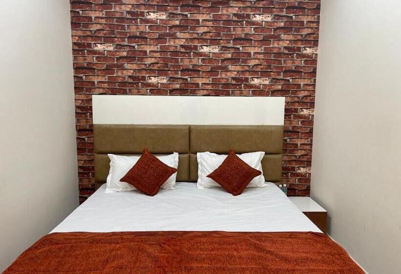 בית מלון כפרי Paradise Dream