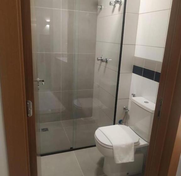 هتل Praias Do Lago