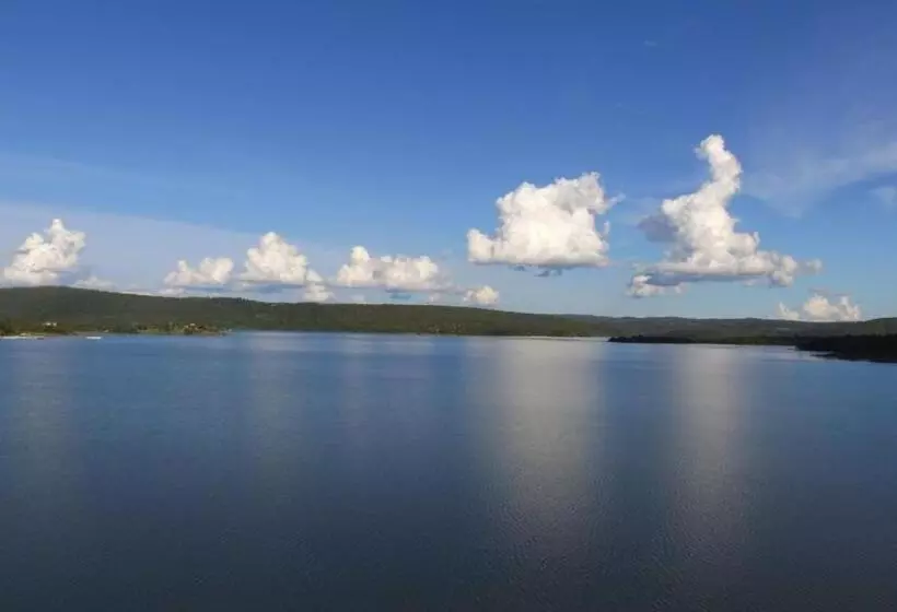 ホテル Praias Do Lago