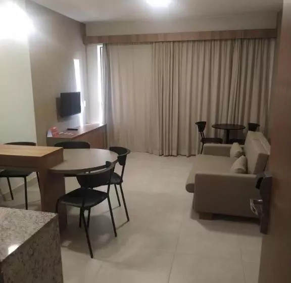 ホテル Praias Do Lago