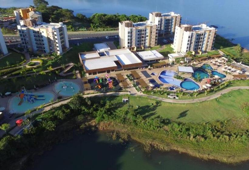 هتل Praias Do Lago