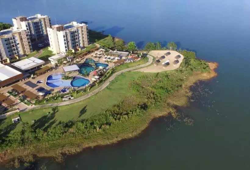 ホテル Praias Do Lago
