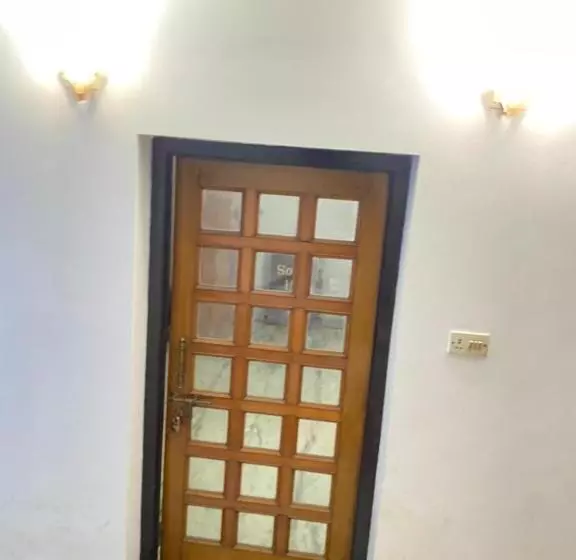 هتل Sova S Inn