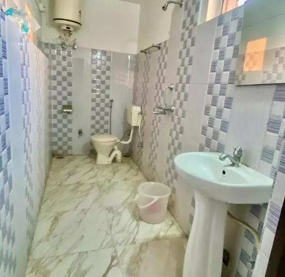 هتل Sova S Inn