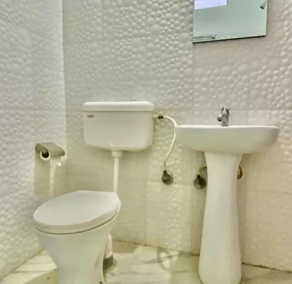 هتل Sova S Inn