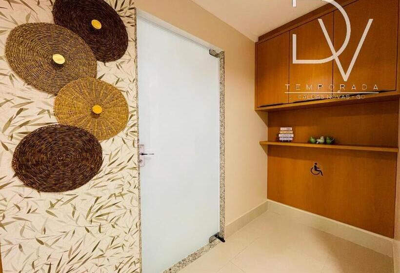 בית מלון כפרי Spazzio Diroma Com Parque Aquático Incluso