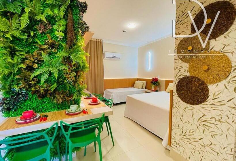 בית מלון כפרי Spazzio Diroma Com Parque Aquático Incluso