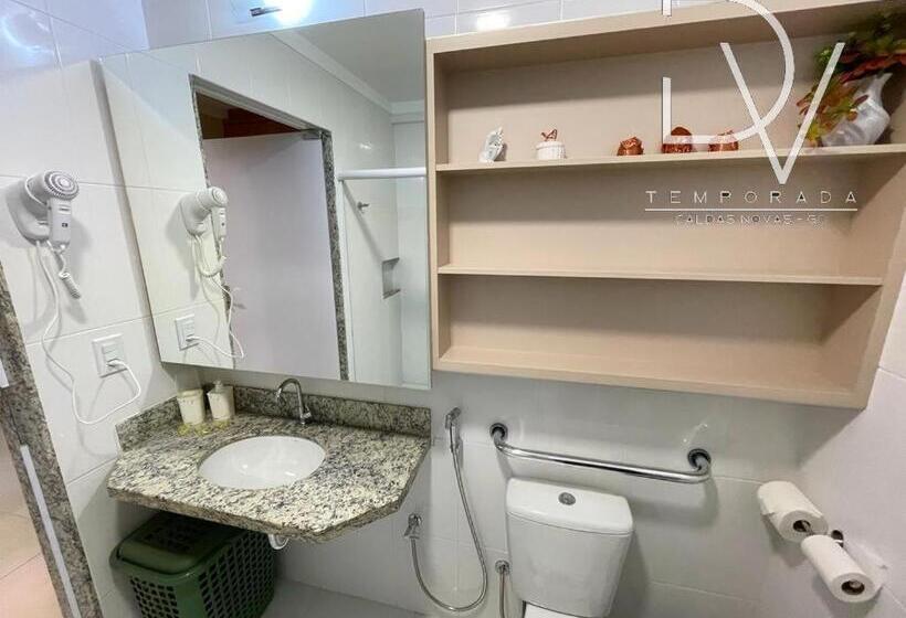 בית מלון כפרי Spazzio Diroma Com Parque Aquático Incluso