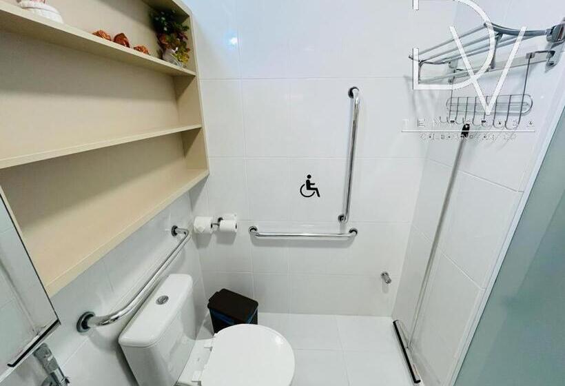 בית מלון כפרי Spazzio Diroma Com Parque Aquático Incluso