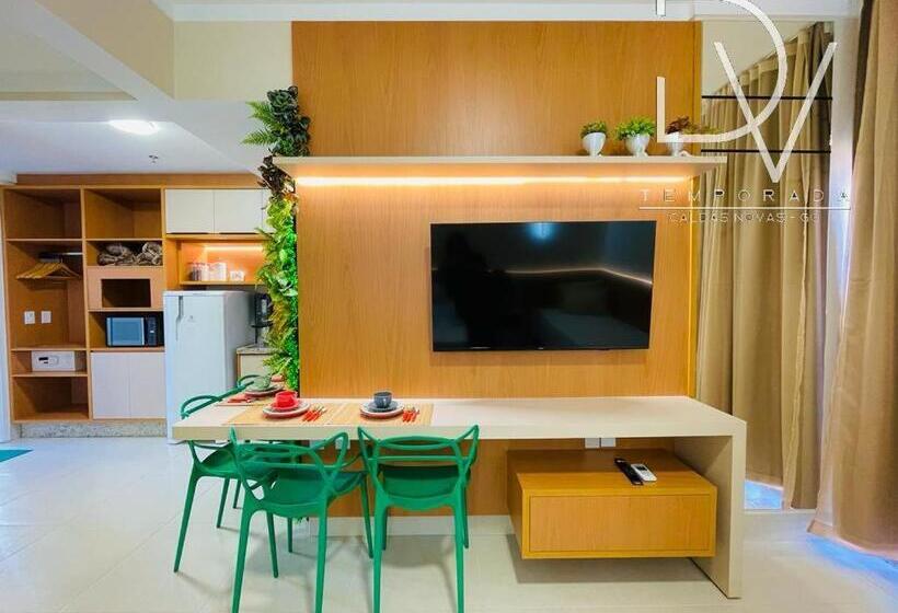 בית מלון כפרי Spazzio Diroma Com Parque Aquático Incluso