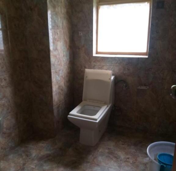 Hotel The Trance Hills Dharamshala