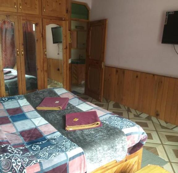 Hotel The Trance Hills Dharamshala