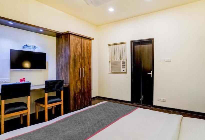 בית מלון כפרי Townhouse Mng Platinum