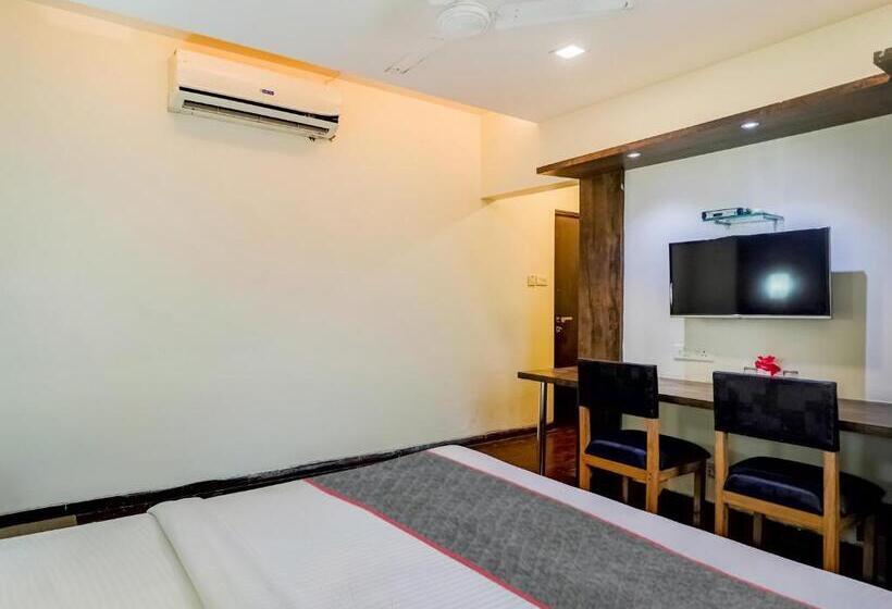 בית מלון כפרי Townhouse Mng Platinum