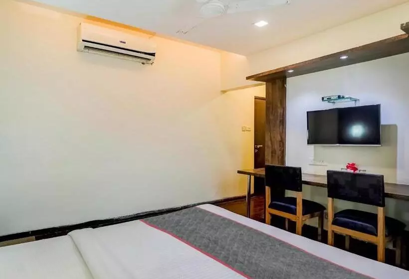 Hotelli Townhouse Mng Platinum
