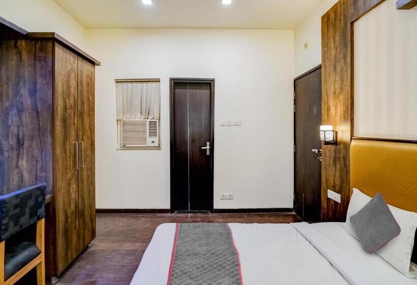 בית מלון כפרי Townhouse Mng Platinum