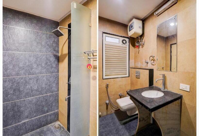 בית מלון כפרי Townhouse Mng Platinum