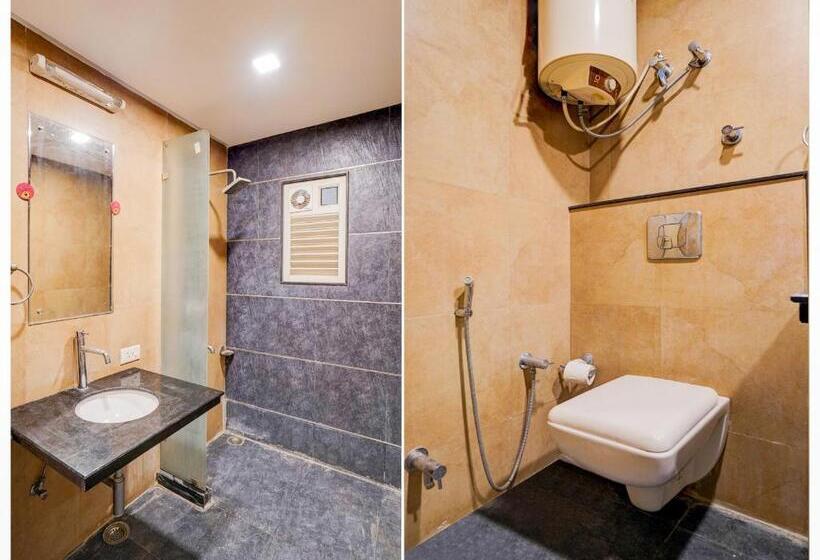 בית מלון כפרי Townhouse Mng Platinum