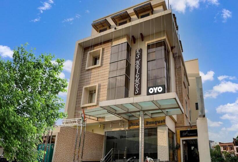 בית מלון כפרי Townhouse Mng Platinum