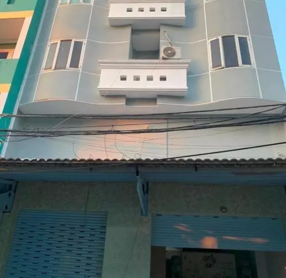 هتل Trung Bảo