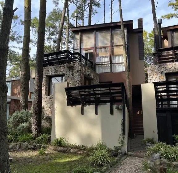 Las Lomas Apart Mar De Las Pampas