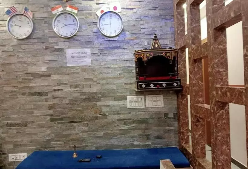Moms Hostel