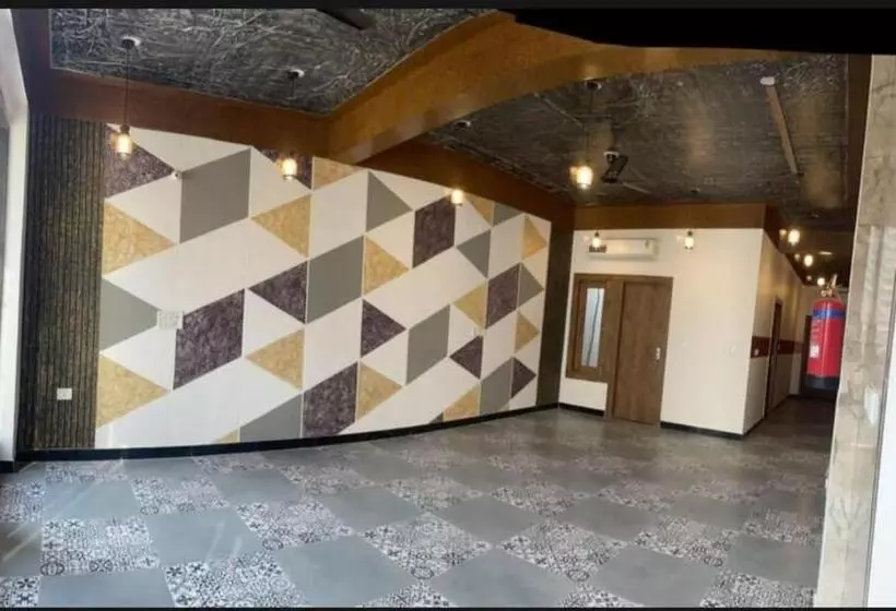 Moms Hostel
