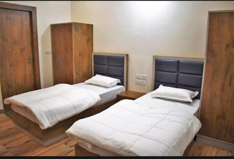Moms Hostel