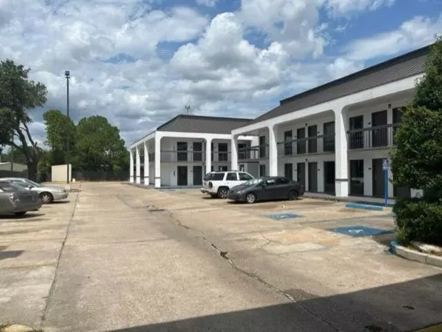 Motel 6 Baton Rouge, La East I 12