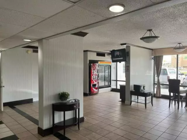 Motel 6 Baton Rouge, La East I 12