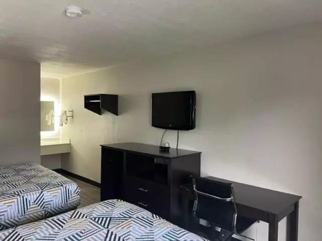 Motel 6 Baton Rouge, La East I 12