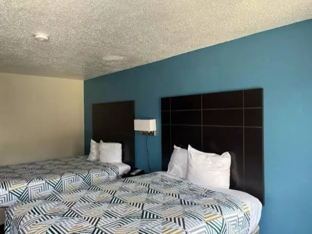 Motel 6 Baton Rouge, La East I 12