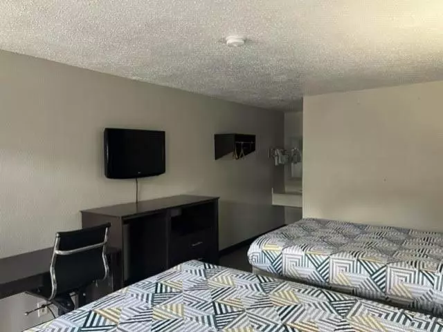 Motel 6 Baton Rouge, La East I 12