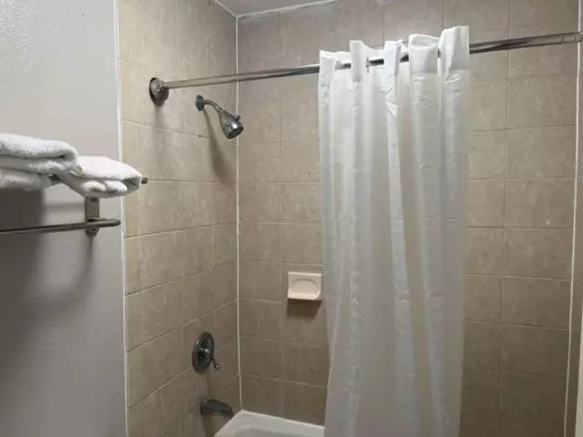 Motel 6 Baton Rouge, La East I 12