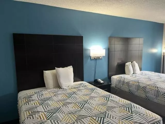Motel 6 Baton Rouge, La East I 12